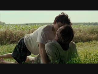 call me by your name (erotic scenes)