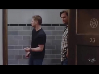 woman i don't dance (supernatural)