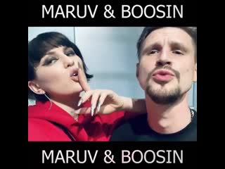 maruv ft. boosin
