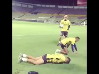 football players)
