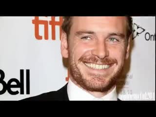 sexy cutie michael fassbender - takes your breath away)