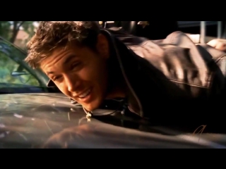 cas / dean (slash)